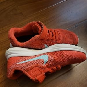 Nike shoes for boys